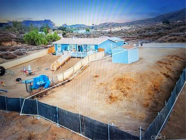 0.21 Acres of Residential Land for Sale in Menifee, California