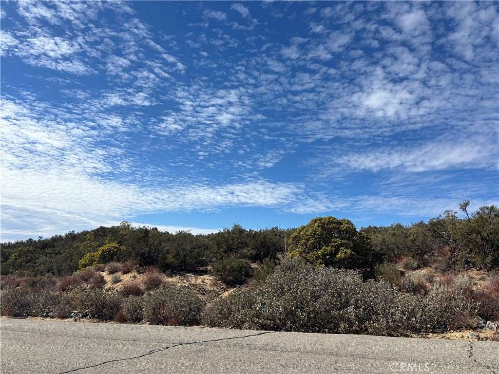 2 Acres of Residential Land for Sale in Anza, California