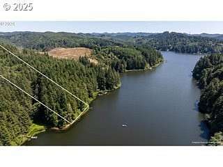 4.5 Acres of Residential Land for Sale in Lakeside, Oregon