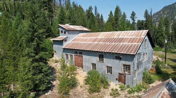 15 Acres of Recreational Land for Sale in Yellow Pine, Idaho