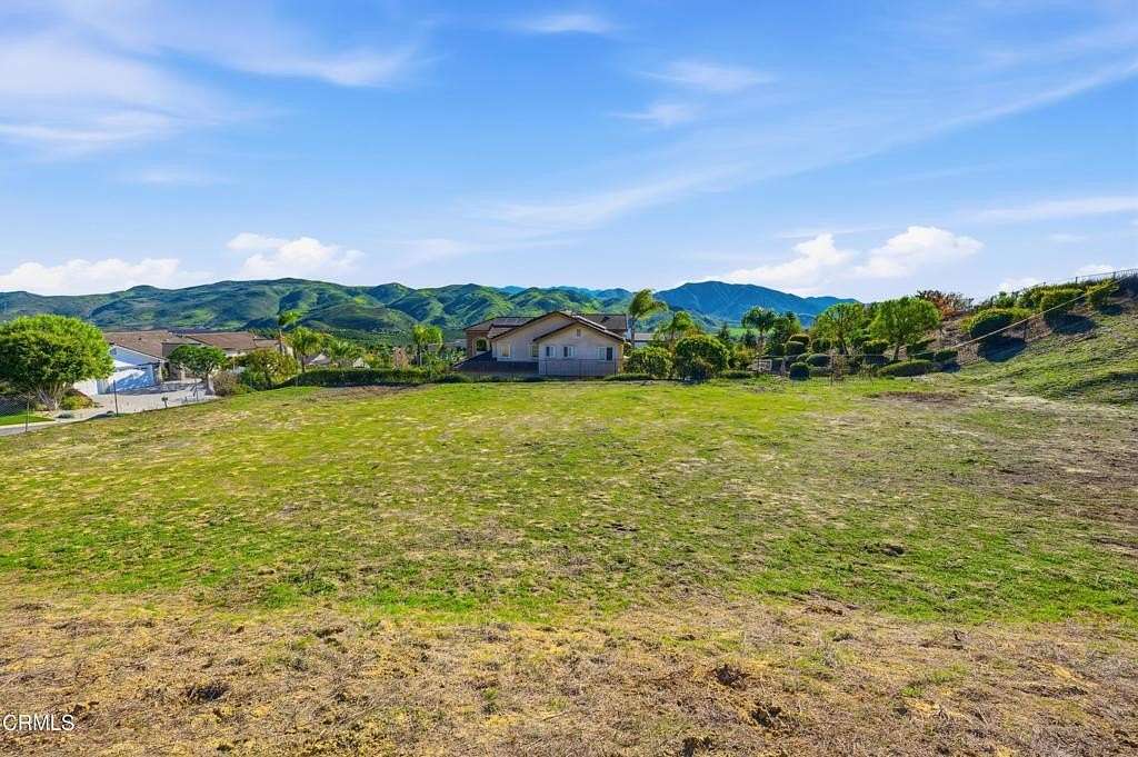 0.46 Acres of Residential Land for Sale in Camarillo, California