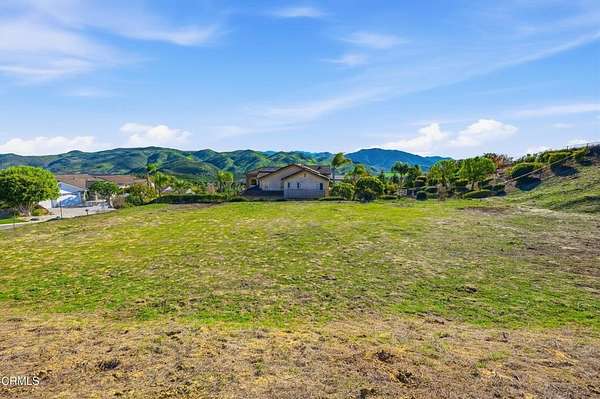 0.46 Acres of Residential Land for Sale in Camarillo, California