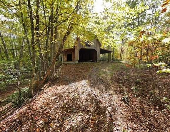 9.62 Acres of Land for Sale in Tuckasegee, North Carolina