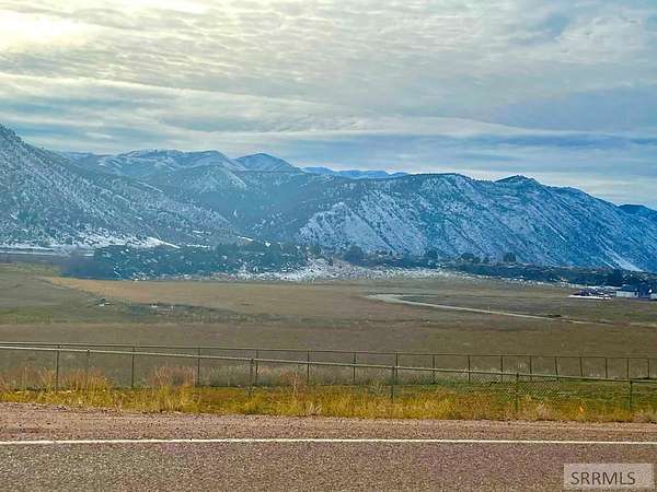 1.14 Acres of Residential Land for Sale in Inkom, Idaho