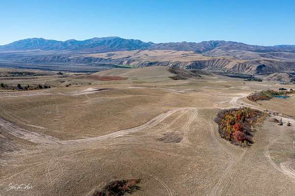 2.58 Acres of Residential Land for Sale in Inkom, Idaho