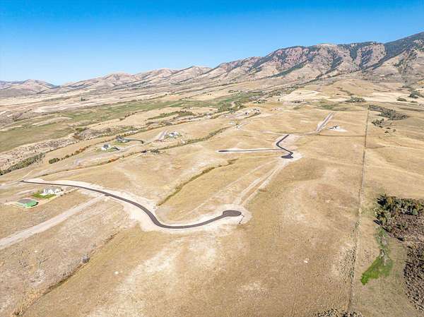 1.14 Acres of Residential Land for Sale in Inkom, Idaho
