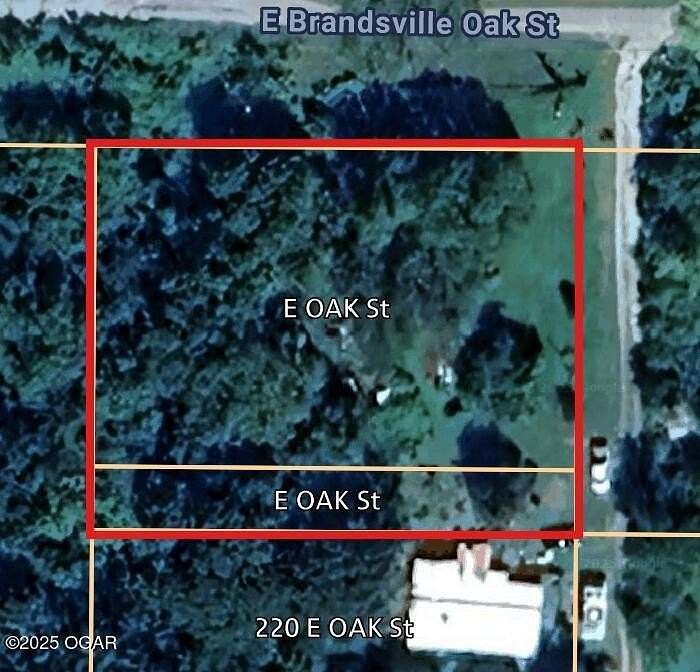 0.7 Acres of Residential Land for Sale in West Plains, Missouri