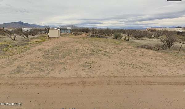 0.19 Acres of Residential Land for Sale in Benson, Arizona