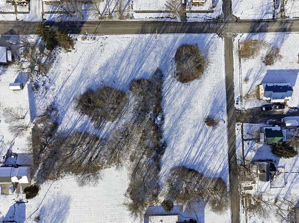 0.18 Acres of Land for Sale in Kenton, Ohio