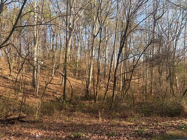 0.75 Acres of Residential Land for Sale in Dalton, Georgia