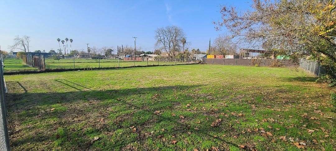 0.23 Acres of Commercial Land for Sale in Fresno, California