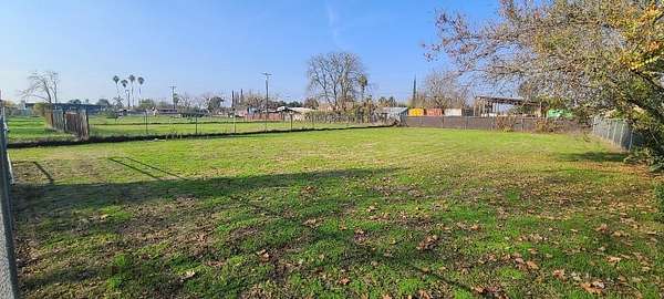 0.23 Acres of Commercial Land for Sale in Fresno, California