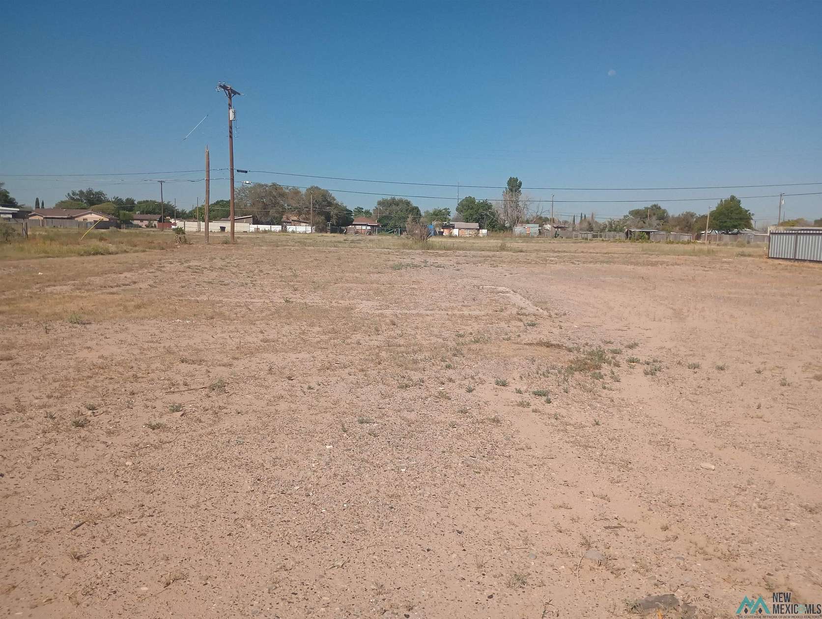 0.16 Acres of Land for Sale in Roswell, New Mexico