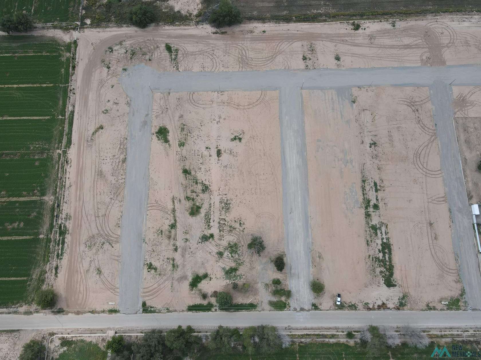 0.2 Acres of Residential Land for Sale in Hagerman, New Mexico