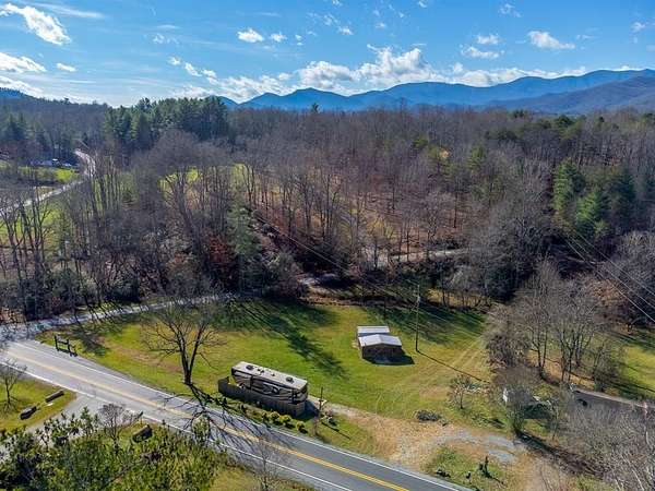 1.28 Acres of Residential Land for Sale in Franklin, North Carolina