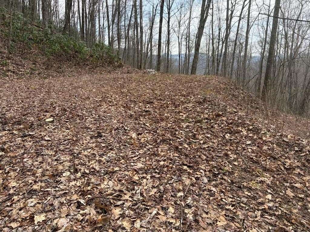 3.3 Acres of Residential Land for Sale in Bryson City, North Carolina