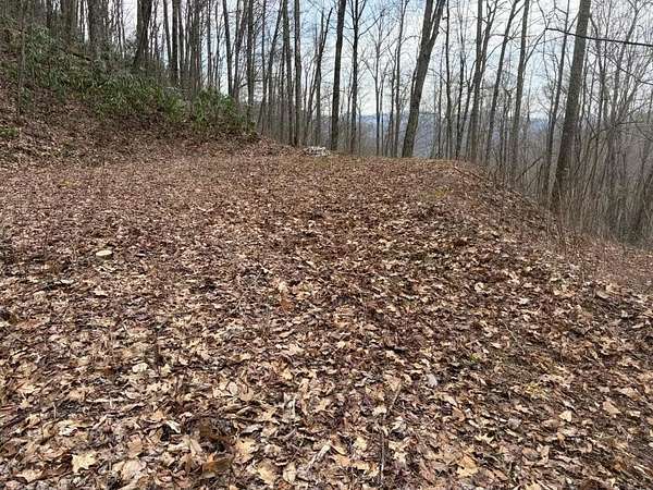3.3 Acres of Residential Land for Sale in Bryson City, North Carolina
