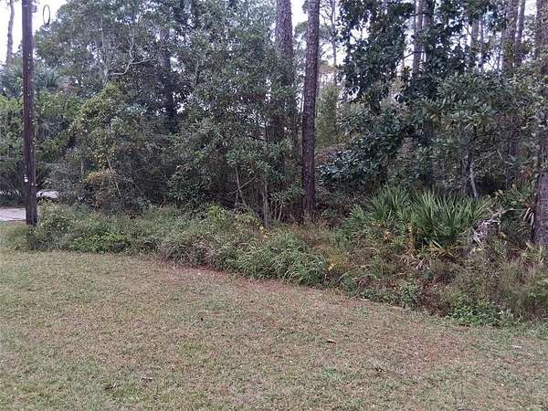 0.28 Acres of Residential Land for Sale in Dauphin Island, Alabama