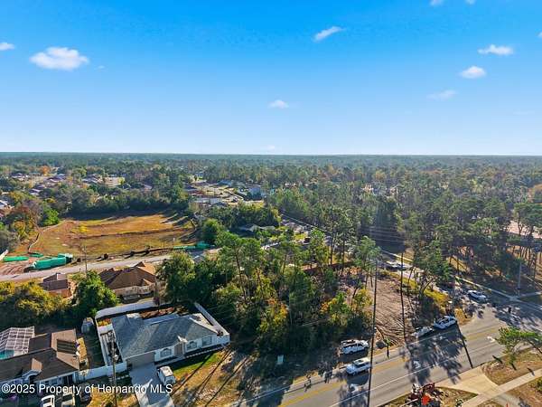 0.24 Acres of Residential Land for Sale in Spring Hill, Florida