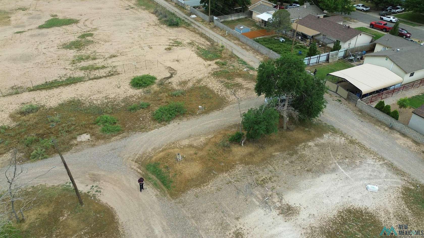 1.42 Acres of Residential Land for Sale in Roswell, New Mexico