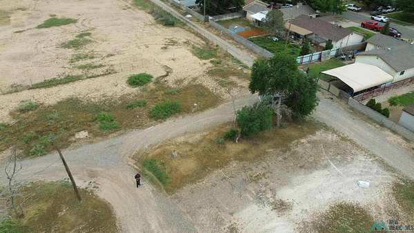 1.42 Acres of Residential Land for Sale in Roswell, New Mexico