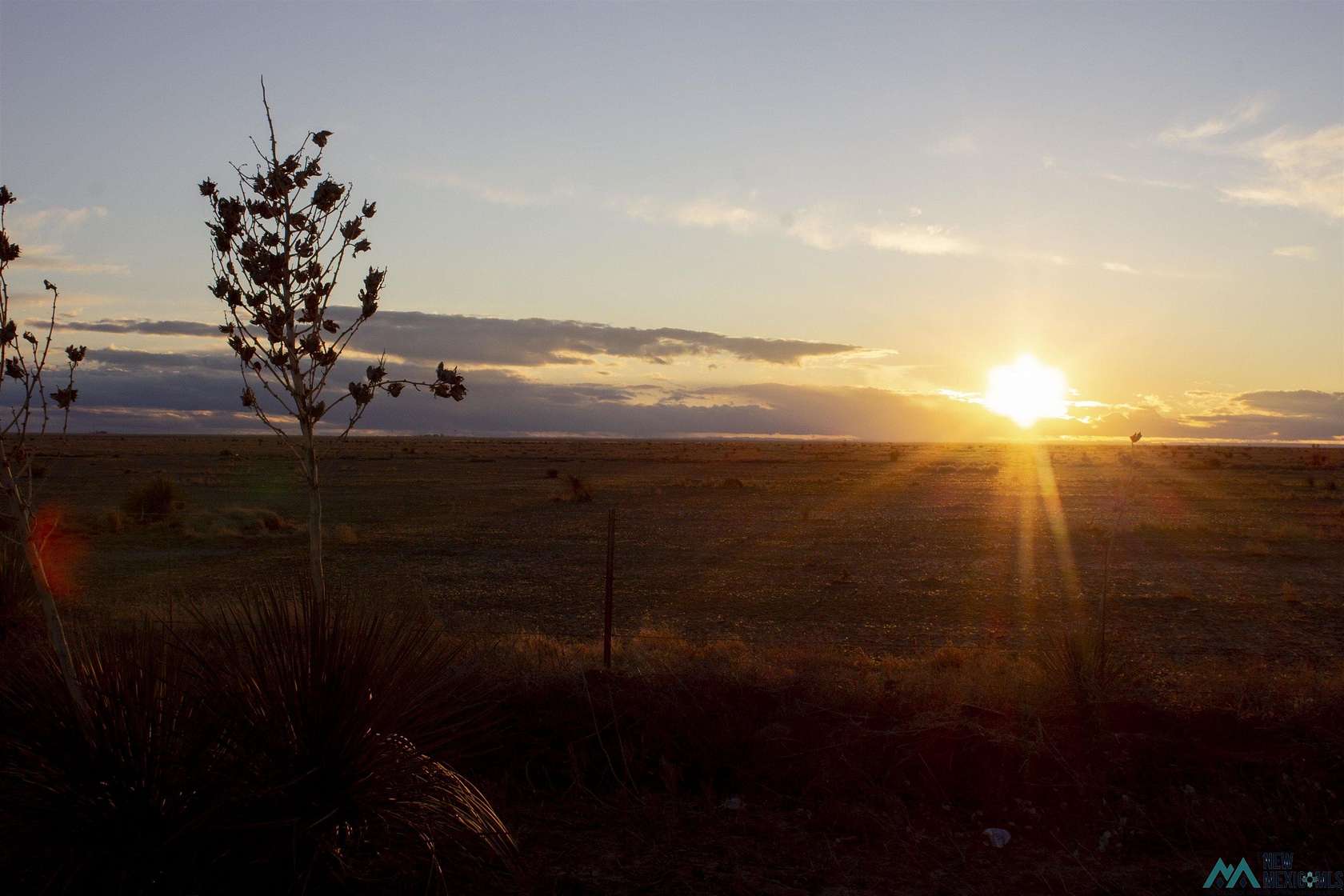 92.4 Acres of Land for Sale in Roswell, New Mexico