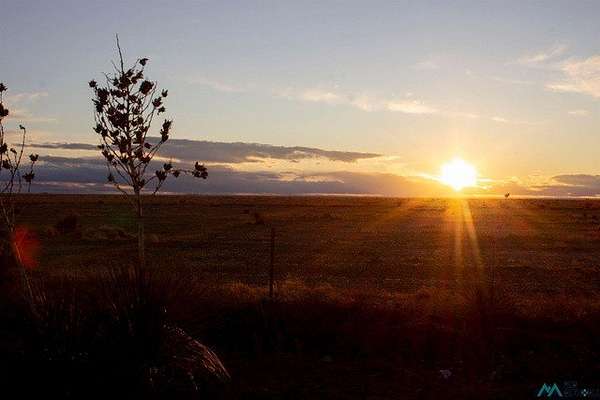 92.4 Acres of Land for Sale in Roswell, New Mexico