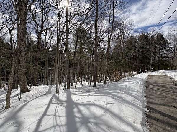 1 Acre of Residential Land for Sale in Tuftonboro, New Hampshire