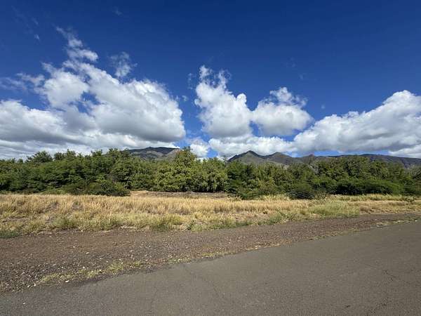 4.77 Acres of Land for Sale in Lahaina, Hawaii