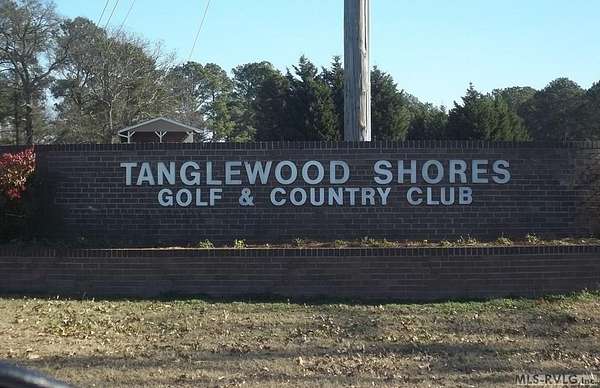 0.5 Acres of Residential Land for Sale in Bracey, Virginia