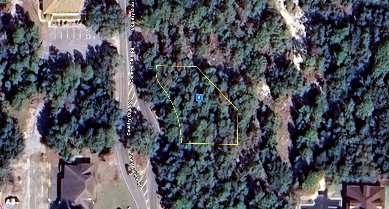 0.2 Acres of Land for Sale in Gulf Breeze, Florida