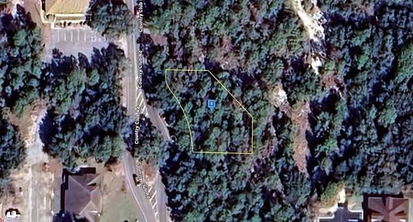 0.2 Acres of Land for Sale in Gulf Breeze, Florida