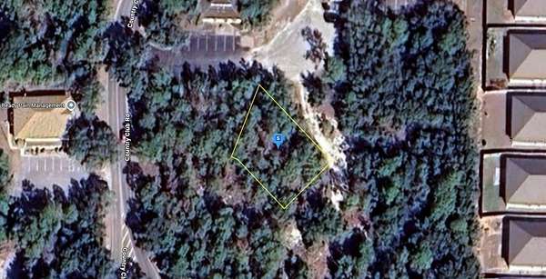 0.19 Acres of Land for Sale in Gulf Breeze, Florida