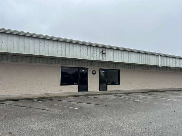 3 Acres of Improved Mixed-Use Land for Lease in Orlando, Florida