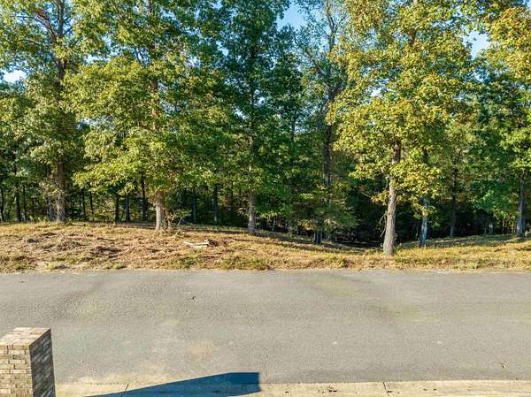 0.46 Acres of Residential Land for Sale in Hot Springs, Arkansas