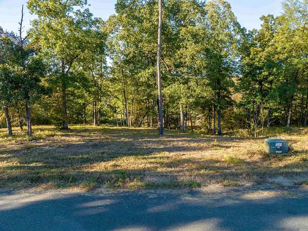 0.49 Acres of Residential Land for Sale in Hot Springs, Arkansas