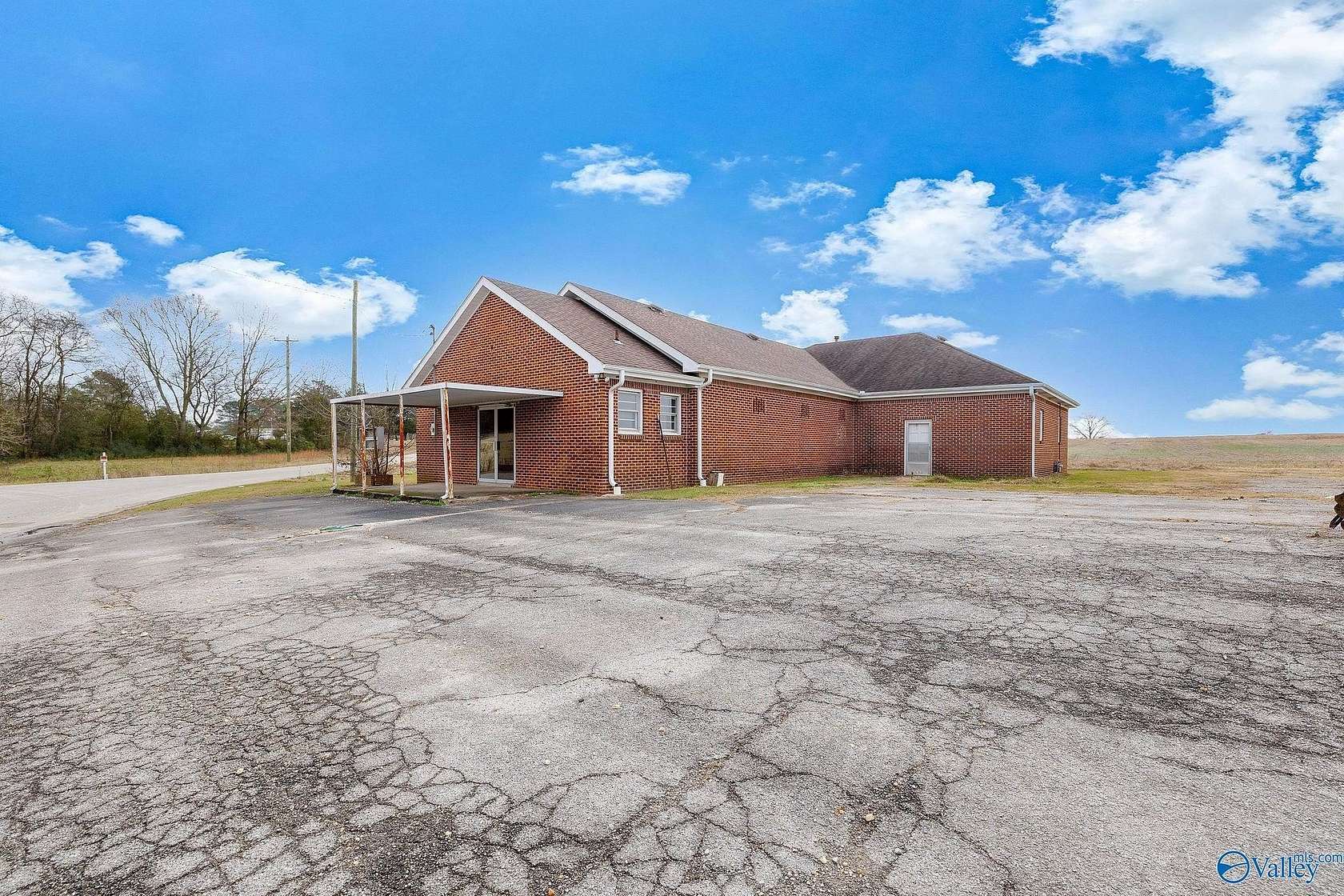 1.7 Acres of Commercial Land for Sale in Town Creek, Alabama