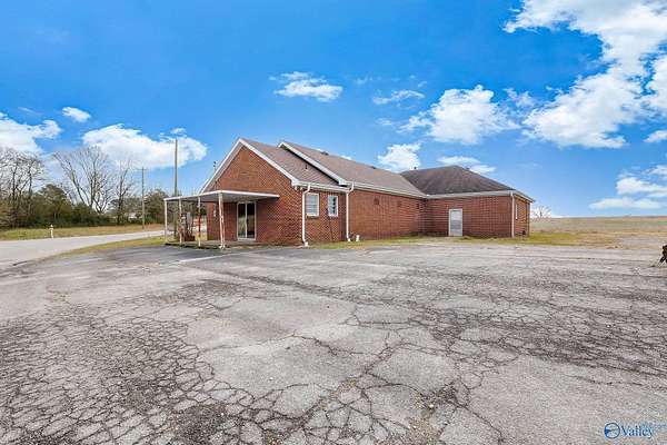 1.7 Acres of Commercial Land for Sale in Town Creek, Alabama