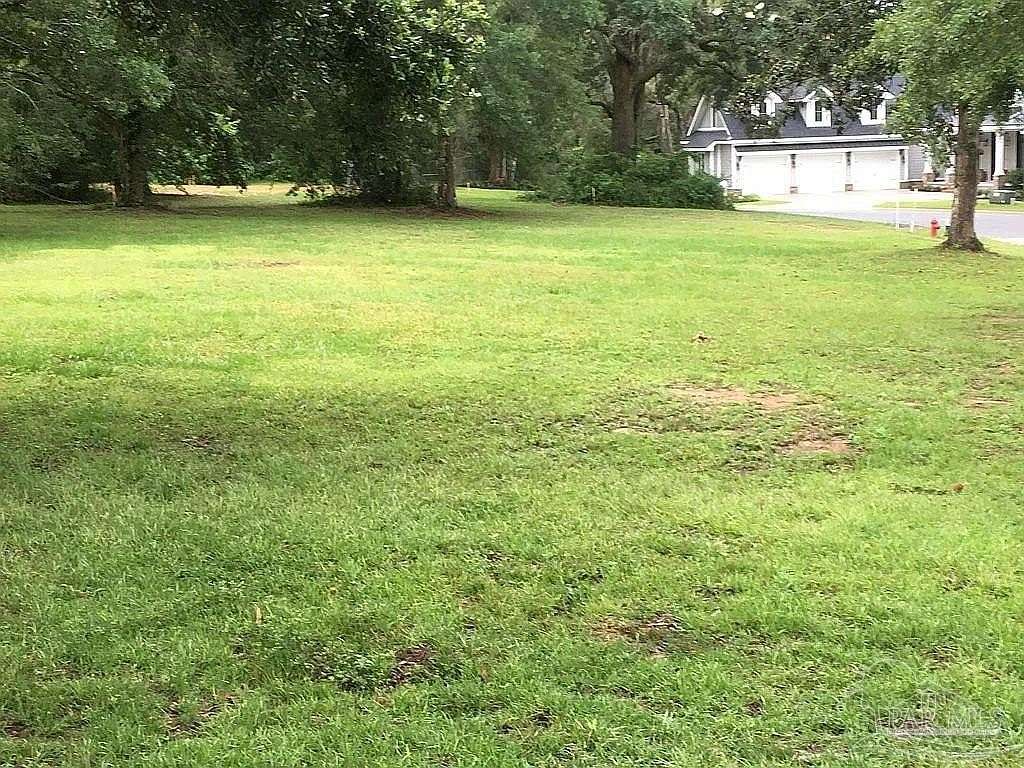 0.38 Acres of Residential Land for Sale in Cantonment, Florida