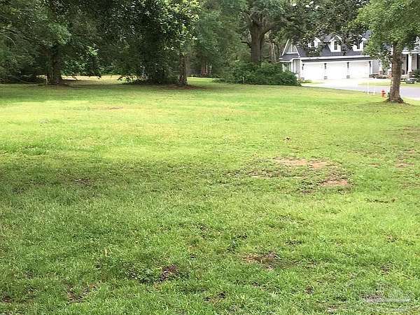 0.38 Acres of Residential Land for Sale in Cantonment, Florida