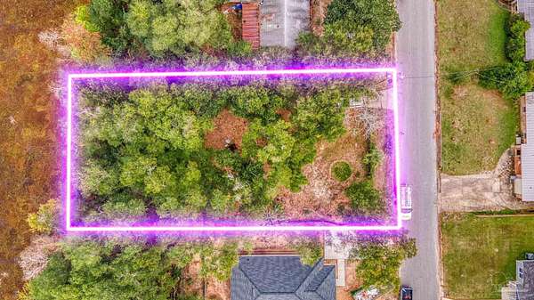0.17 Acres of Residential Land for Sale in Pensacola, Florida