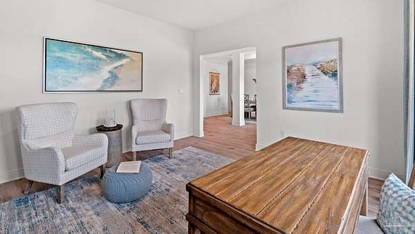 7.35 Acres of Residential Land with Home for Sale in Milton, Florida