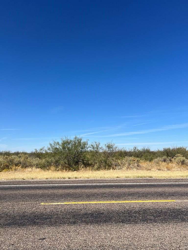 32.6 Acres of Land for Sale in Monahans, Texas