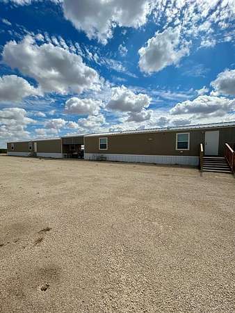 37 Acres of Land with Home for Sale in Fort Stockton, Texas