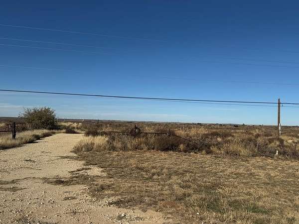 0.55 Acres of Land for Sale in Colorado City, Texas