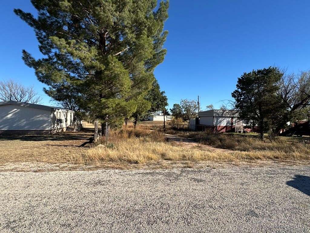 0.17 Acres of Land for Sale in Colorado City, Texas