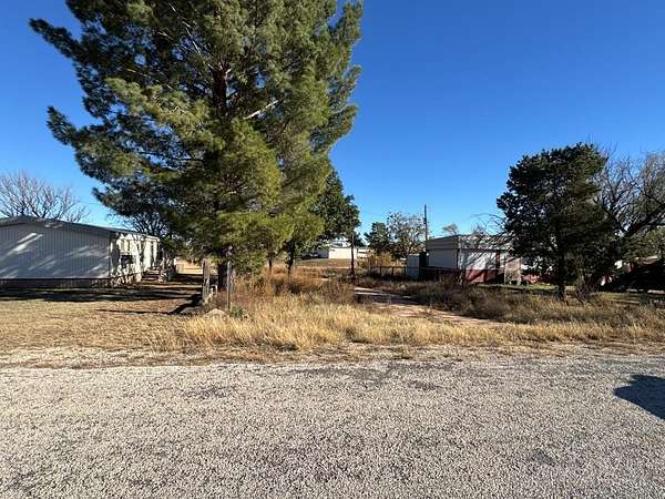0.17 Acres of Land for Sale in Colorado City, Texas