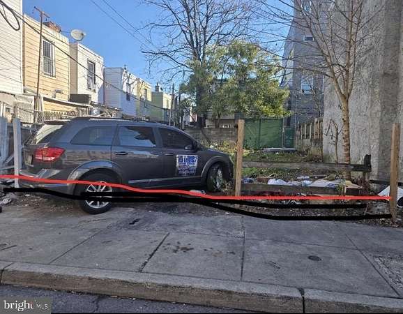 0.02 Acres of Land for Sale in Philadelphia, Pennsylvania