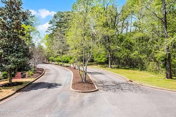 Residential Land for Sale in Jackson, Tennessee