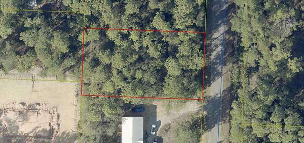 0.41 Acres of Residential Land for Sale in Santa Rosa Beach, Florida